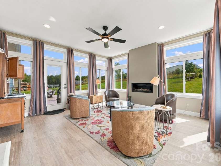 2481 Genes Loop, Morganton, NC 28655.  MLS# CAR4433752, YatesRealty ID 56239. 
