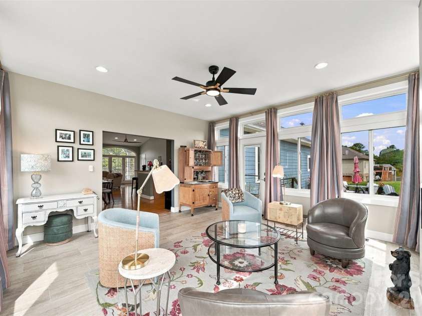 2481 Genes Loop, Morganton, NC 28655.  MLS# CAR4433752, YatesRealty ID 56239. 