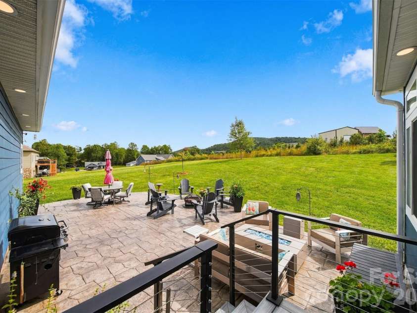 2481 Genes Loop, Morganton, NC 28655.  MLS# CAR4433752, YatesRealty ID 56239. 