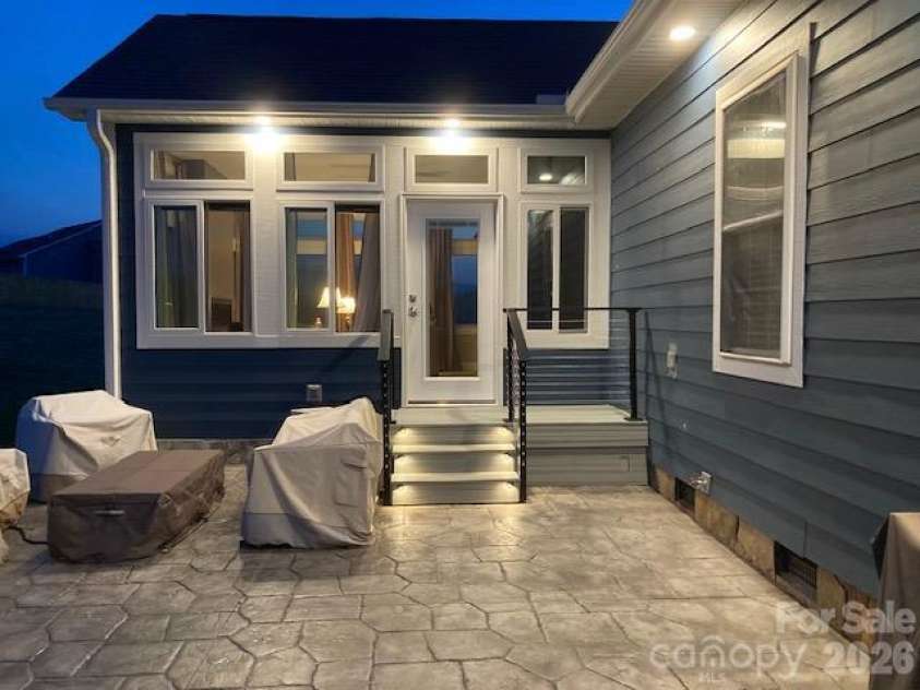 2481 Genes Loop, Morganton, NC 28655.  MLS# CAR4433752, YatesRealty ID 56239. 