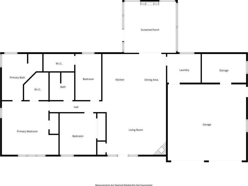 2481 Genes Loop, Morganton, NC 28655.  MLS# CAR4433752, YatesRealty ID 56239. 