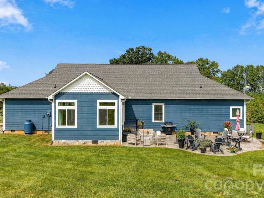 2481 Genes Loop, Morganton, NC 28655.  MLS# CAR4433752, YatesRealty ID 56239. 