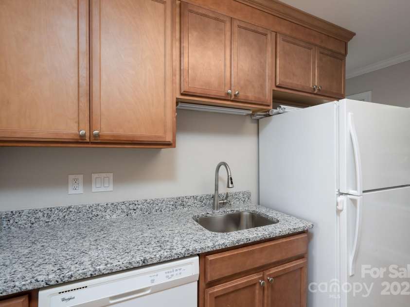 676 Forest Street, Concord, NC 28025.  MLS# CAR4243401, YatesRealty ID 5624. 