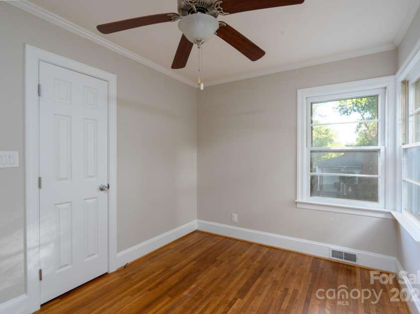 676 Forest Street, Concord, NC 28025.  MLS# CAR4243401, YatesRealty ID 5624. 