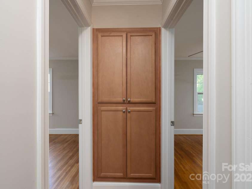 676 Forest Street, Concord, NC 28025.  MLS# CAR4243401, YatesRealty ID 5624. 