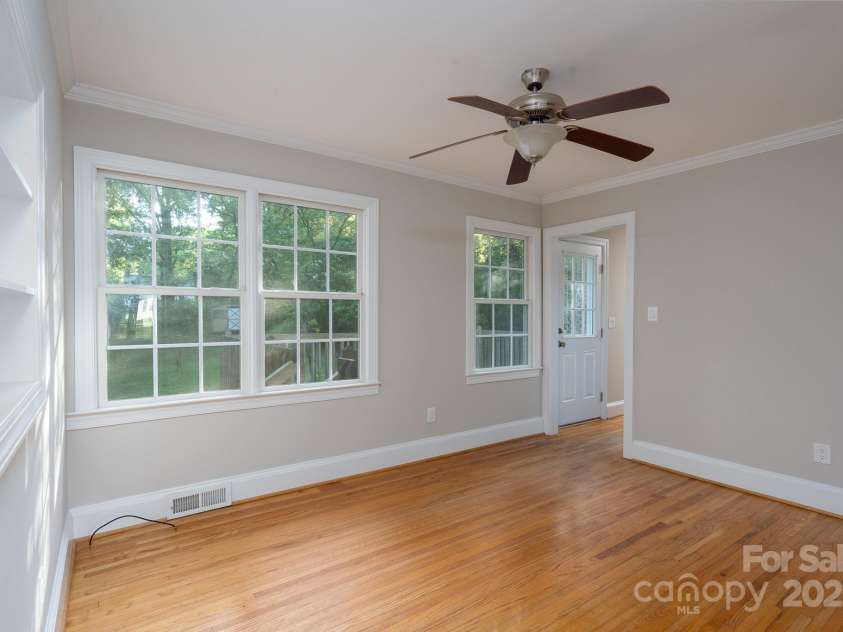 676 Forest Street, Concord, NC 28025.  MLS# CAR4243401, YatesRealty ID 5624. 