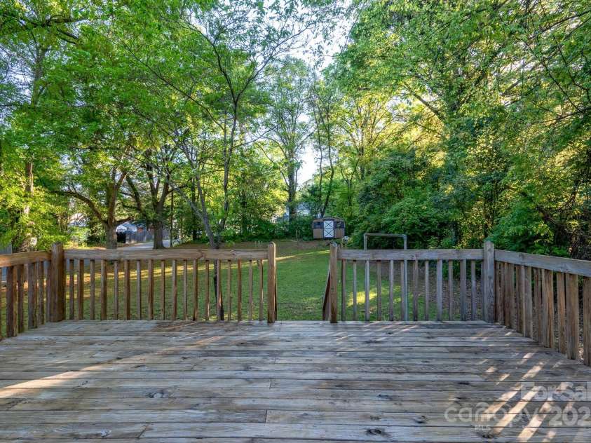 676 Forest Street, Concord, NC 28025.  MLS# CAR4243401, YatesRealty ID 5624. 