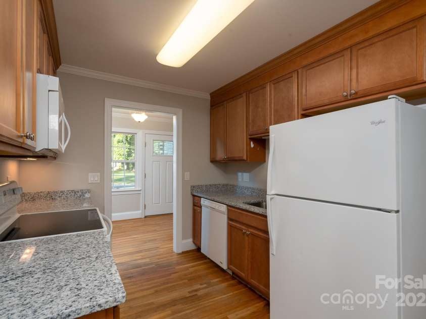 676 Forest Street, Concord, NC 28025.  MLS# CAR4243401, YatesRealty ID 5624. 