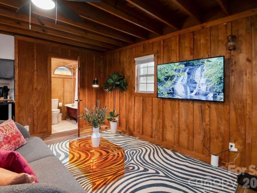 12,20,28,36 Collins Mountain Drive, Asheville, NC 28804.  MLS# CAR4433391, YatesRealty ID 56240. 12 Collins