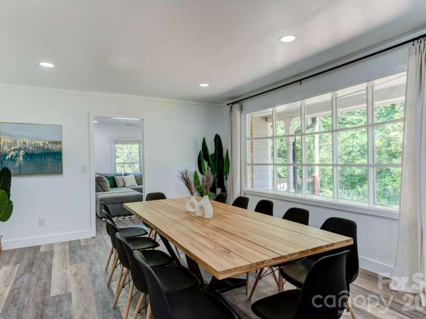 12,20,28,36 Collins Mountain Drive, Asheville, NC 28804.  MLS# CAR4433391, YatesRealty ID 56240. 20 Collins