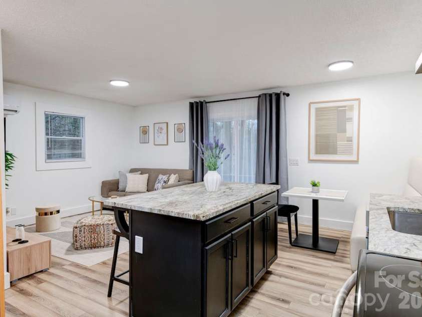 12,20,28,36 Collins Mountain Drive, Asheville, NC 28804.  MLS# CAR4433391, YatesRealty ID 56240. 36 Collins
