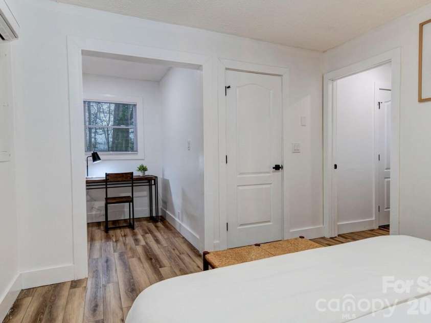 12,20,28,36 Collins Mountain Drive, Asheville, NC 28804.  MLS# CAR4433391, YatesRealty ID 56240. 36 Collins