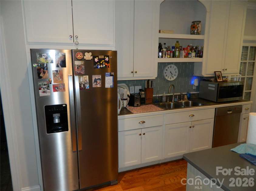 4307 Partridge Court, Lenoir, NC 28645.  MLS# CAR4433483, YatesRealty ID 56245. 