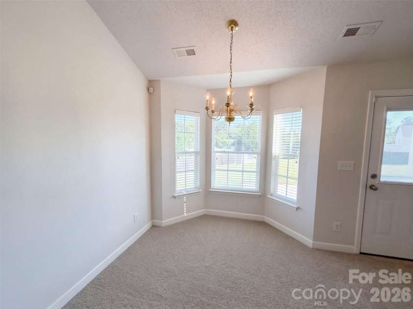 11344 Pointer Ridge Drive, Charlotte, NC 28214.  MLS# CAR4433903, YatesRealty ID 56248. 