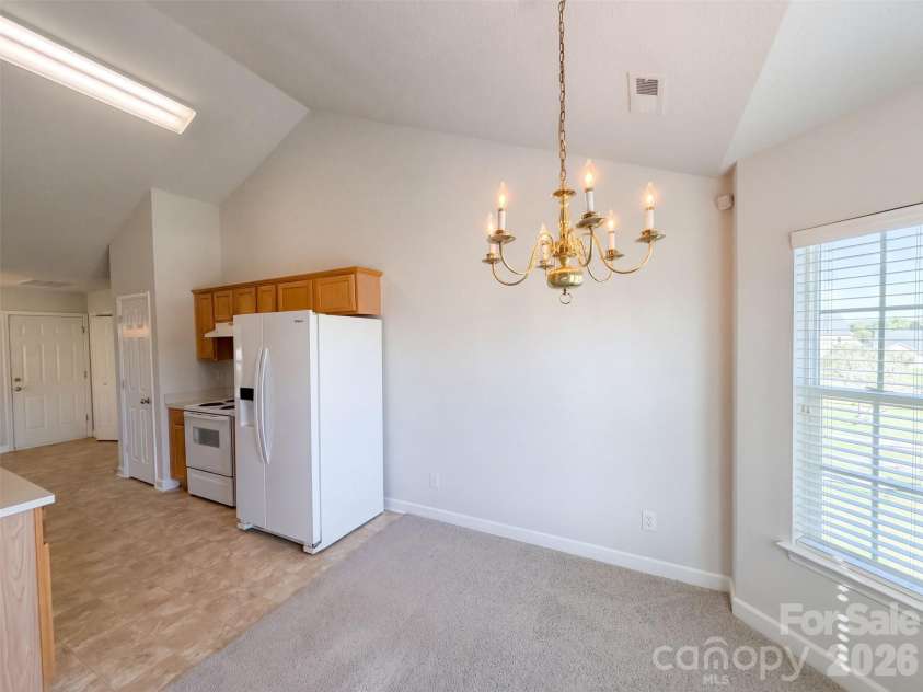 11344 Pointer Ridge Drive, Charlotte, NC 28214.  MLS# CAR4433903, YatesRealty ID 56248. 