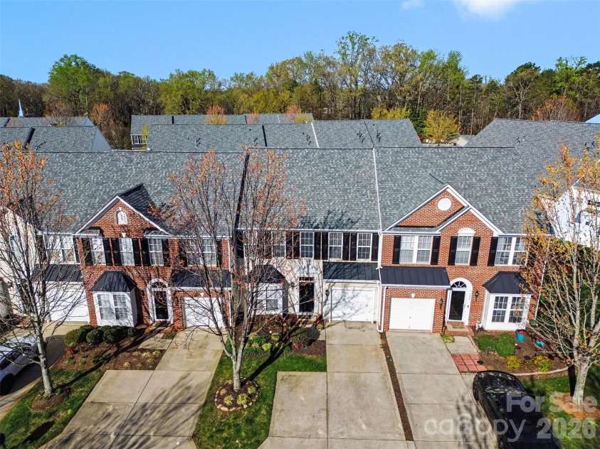 158 Snead Road, Fort Mill, SC 29715.  MLS# CAR4358200, YatesRealty ID 5625. 