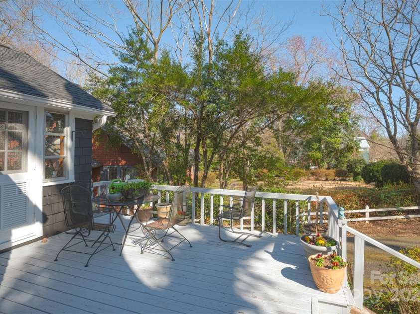 45 Pine Crest Lane, Tryon, NC 28782.  MLS# CAR4234176, YatesRealty ID 5625. 