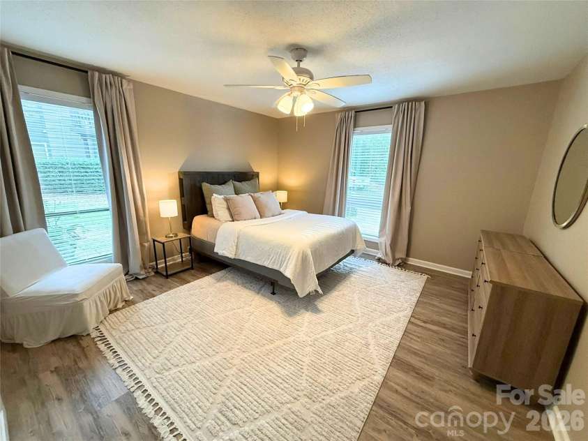 4918 Sardis Road, Charlotte, NC 28270.  MLS# CAR4433879, YatesRealty ID 56250. Primary BR
