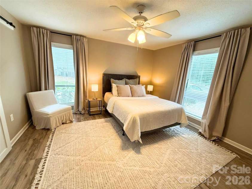 4918 Sardis Road, Charlotte, NC 28270.  MLS# CAR4433879, YatesRealty ID 56250. Primary BR