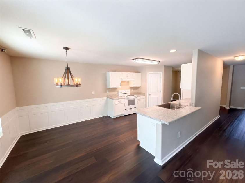 838 Sorrel Lane, Oakboro, NC 28129.  MLS# CAR4433928, YatesRealty ID 56251. 