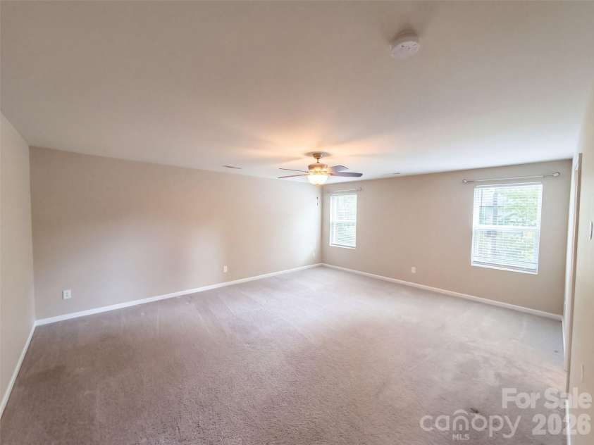 838 Sorrel Lane, Oakboro, NC 28129.  MLS# CAR4433928, YatesRealty ID 56251. 