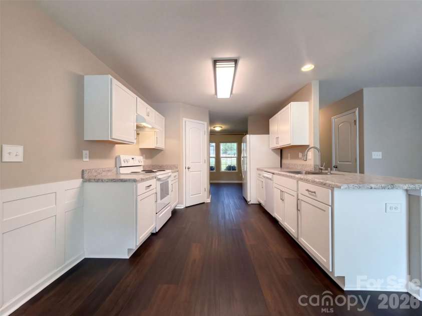 838 Sorrel Lane, Oakboro, NC 28129.  MLS# CAR4433928, YatesRealty ID 56251. 