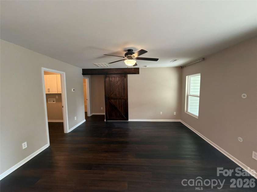 838 Sorrel Lane, Oakboro, NC 28129.  MLS# CAR4433928, YatesRealty ID 56251. 