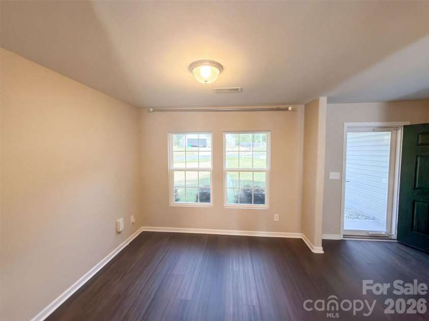 838 Sorrel Lane, Oakboro, NC 28129.  MLS# CAR4433928, YatesRealty ID 56251. 
