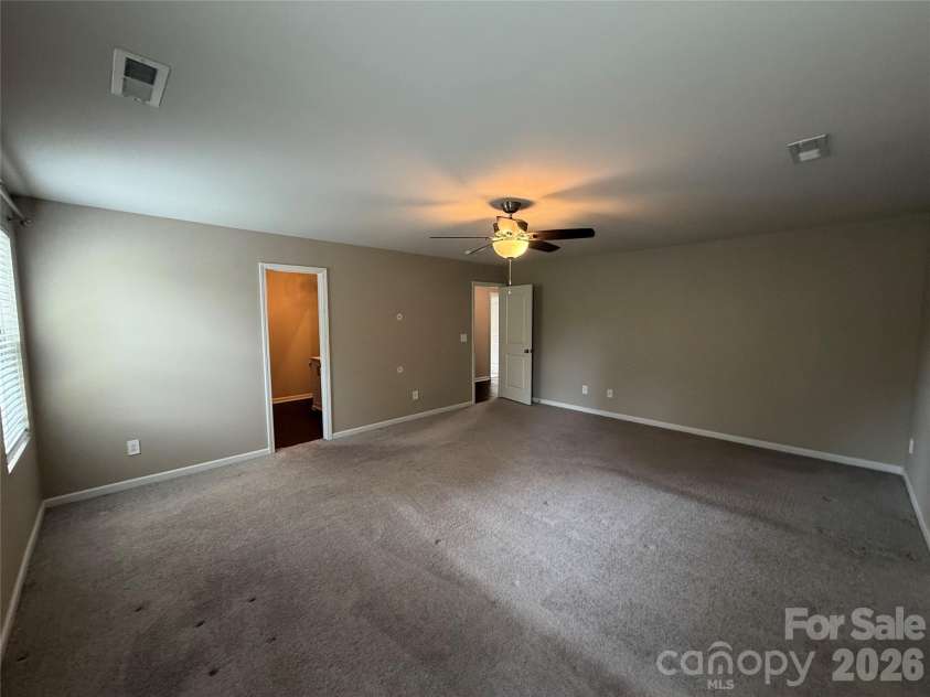 838 Sorrel Lane, Oakboro, NC 28129.  MLS# CAR4433928, YatesRealty ID 56251. 