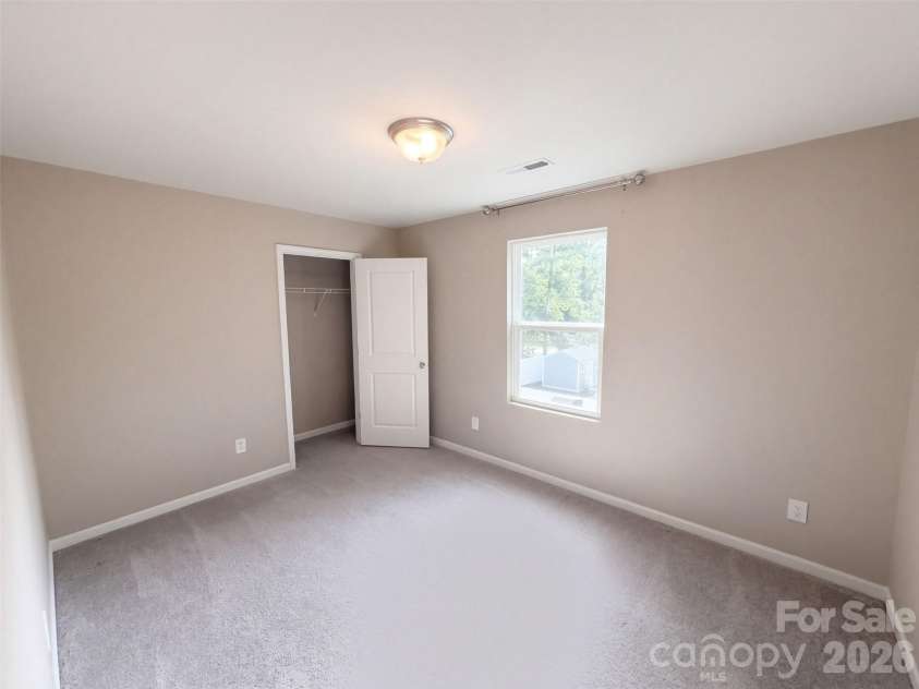 838 Sorrel Lane, Oakboro, NC 28129.  MLS# CAR4433928, YatesRealty ID 56251. 