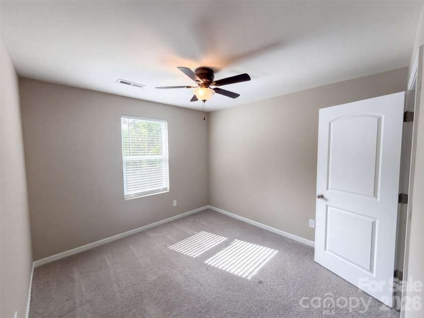 838 Sorrel Lane, Oakboro, NC 28129.  MLS# CAR4433928, YatesRealty ID 56251. 