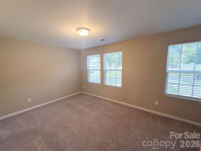 838 Sorrel Lane, Oakboro, NC 28129.  MLS# CAR4433928, YatesRealty ID 56251. 