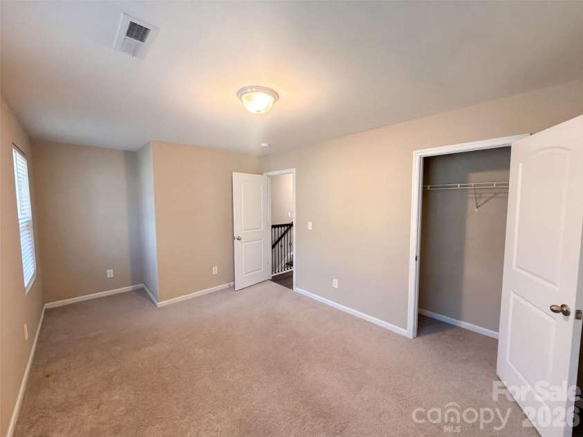 838 Sorrel Lane, Oakboro, NC 28129.  MLS# CAR4433928, YatesRealty ID 56251. 