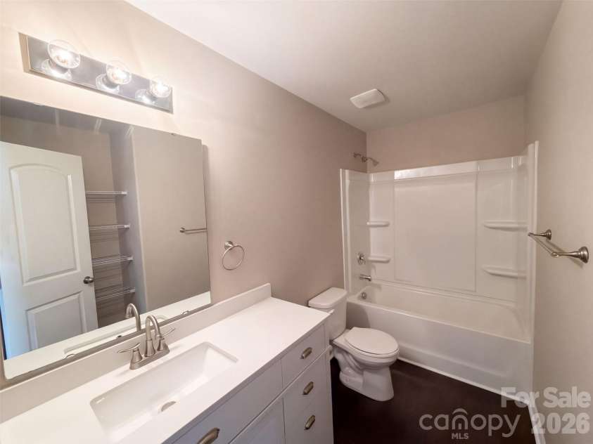 838 Sorrel Lane, Oakboro, NC 28129.  MLS# CAR4433928, YatesRealty ID 56251. 