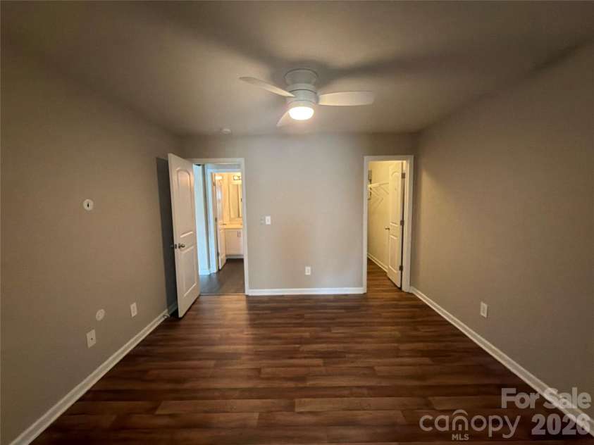 838 Sorrel Lane, Oakboro, NC 28129.  MLS# CAR4433928, YatesRealty ID 56251. 