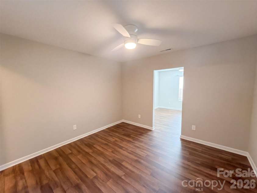 838 Sorrel Lane, Oakboro, NC 28129.  MLS# CAR4433928, YatesRealty ID 56251. 