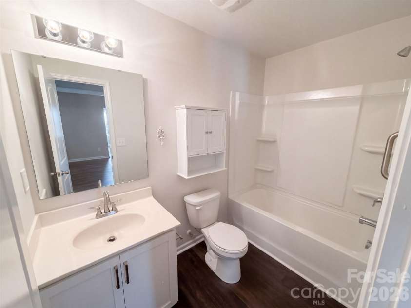 838 Sorrel Lane, Oakboro, NC 28129.  MLS# CAR4433928, YatesRealty ID 56251. 