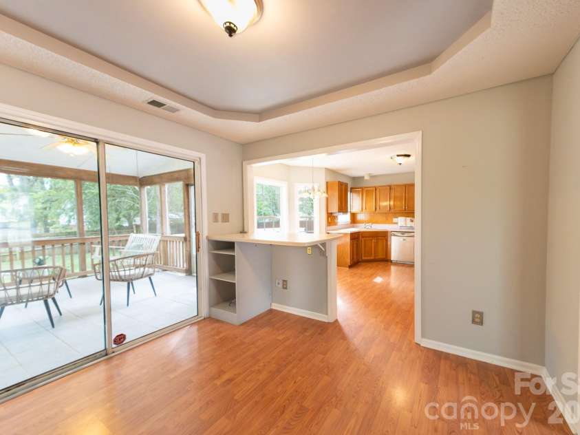 13836 Poppleton Court, Charlotte, NC 28273.  MLS# CAR4433885, YatesRealty ID 56253. 
