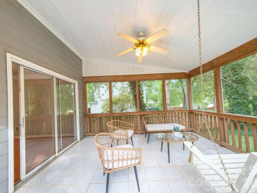 13836 Poppleton Court, Charlotte, NC 28273.  MLS# CAR4433885, YatesRealty ID 56253. 