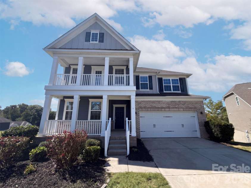 6219 Shumard Oak Way, Fort Mill, SC 29707.  MLS# CAR4433935, YatesRealty ID 56254. 