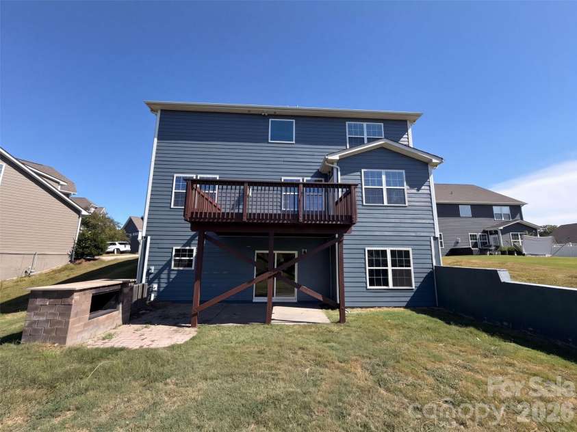 6219 Shumard Oak Way, Fort Mill, SC 29707.  MLS# CAR4433935, YatesRealty ID 56254. 