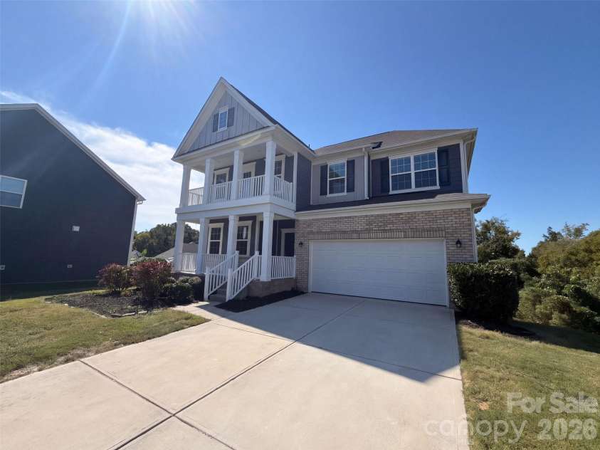 6219 Shumard Oak Way, Fort Mill, SC 29707.  MLS# CAR4433935, YatesRealty ID 56254. 