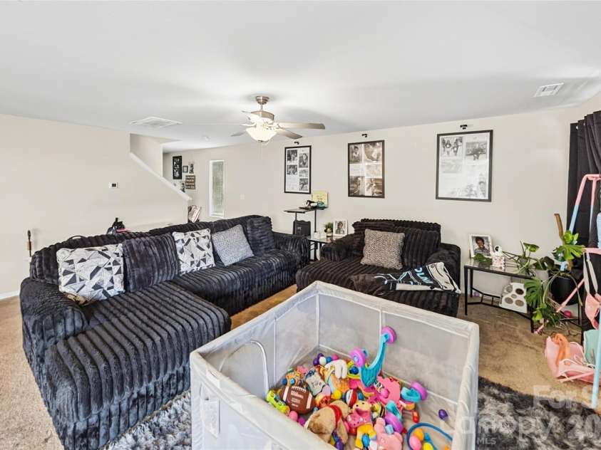 1330 Standing Oak Drive, Salisbury, NC 28146.  MLS# CAR4433766, YatesRealty ID 56255. 