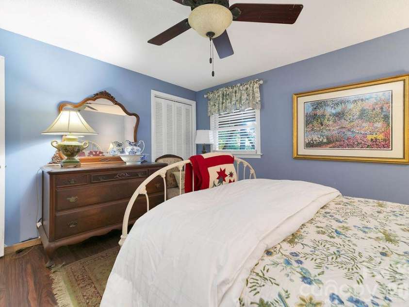 2377 Connestee Trail, Brevard, NC 28712.  MLS# CAR4431214, YatesRealty ID 56257. 