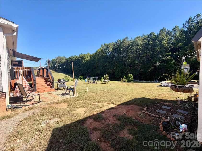 255 Liberty Estates Lane, Taylorsville, NC 28681.  MLS# CAR4432811, YatesRealty ID 56258. 