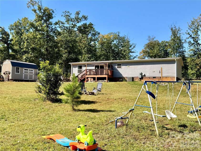 255 Liberty Estates Lane, Taylorsville, NC 28681.  MLS# CAR4432811, YatesRealty ID 56258. 