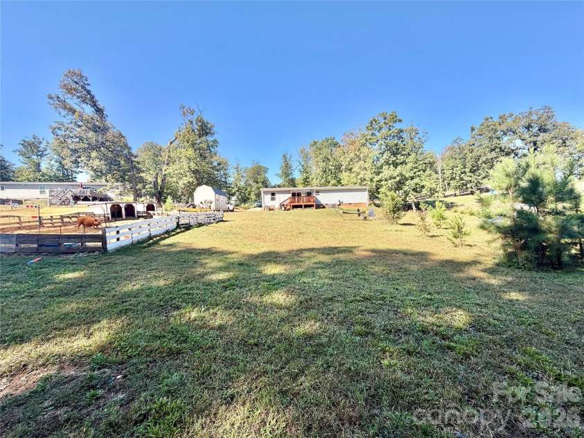 255 Liberty Estates Lane, Taylorsville, NC 28681.  MLS# CAR4432811, YatesRealty ID 56258. 