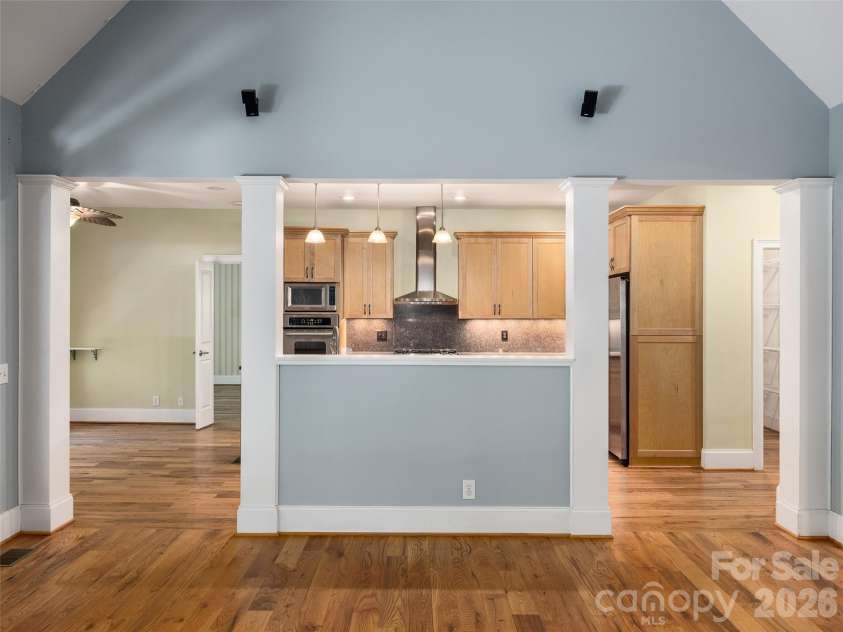 620 Highland Road, Mill Spring, NC 28756.  MLS# CAR4433929, YatesRealty ID 56259. 