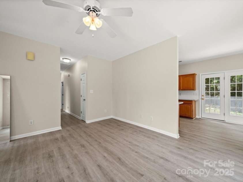 1331 Copper Creek Lane, Fort Mill, SC 29715.  MLS# CAR4309533, YatesRealty ID 5626. 