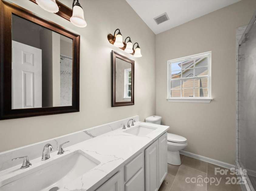 1331 Copper Creek Lane, Fort Mill, SC 29715.  MLS# CAR4309533, YatesRealty ID 5626. 